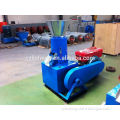 2014 best hot product high capacity low power biomass pellet mill